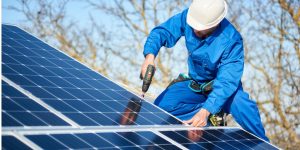 Installation Maintenance Panneaux Solaires Photovoltaïques à Hannescamps